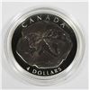 Image 3 : 2009 CANADA $4 DINOSAUR COLLECTION