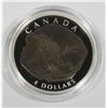Image 3 : 2008 CANADA $4 DINOSAUR COLLECTION TRICERATOP