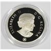 Image 4 : 2008 CANADA $4 DINOSAUR COLLECTION TRICERATOP