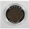 Image 3 : 2010 CANADA $4 DINOSAUR COLLECTION