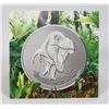 Image 1 : 2016 CANADA $20 FOR $20 #19 TYRANNOSAURUS REX