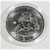 Image 2 : 2 OZ 2023 ICE AGE: SMILODON SABRE TOOTHED CAT