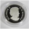 Image 4 : 2016 CANADA $20 THE COLOURFUL WINGS OF A BUTTER