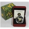 Image 2 : RDC 2013 $20 BUTTERFLIES CANADIAN TIGER SWALLOW