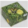 Image 6 : RDC 2013 $20 BUTTERFLIES CANADIAN TIGER SWALLOW