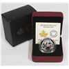 Image 2 : 2014 $10 DUCKS OF CANADA HARLEQUIN  DUCK