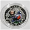 Image 3 : 2014 $10 DUCKS OF CANADA HARLEQUIN  DUCK