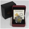 Image 2 : 2014 25 CENT BIRDS OF CANADA EASTERN MEADOWLARK
