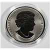 Image 4 : 2014 25 CENT BIRDS OF CANADA EASTERN MEADOWLARK