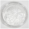 Image 3 : JULIUS CEASAR LEGENDARY WARRIORS 1 OZ SILVER