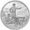 Image 1 : 2014 CANADA $30 75TH ANNIVERSARY OF THE