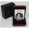 Image 2 : 2014 CANADA $30 75TH ANNIVERSARY OF THE