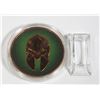 Image 1 : 1 OZ. VIKING BATTLE HELMET
