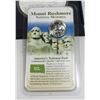Image 5 : 5 OZ 2013 ATB MOUNT RUSHMORE NATIONAL MEMORIAL