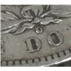 Image 3 : 1880 MORGAN SILVER DOLLAR. UNITED STATES MINT