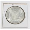 Image 2 : 1897 MORGAN SILVER DOLLAR. UNITED STATES MINT