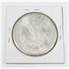 Image 2 : 1921 MORGAN SILVER DOLLAR. UNITED STATES MINT