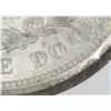 Image 3 : 1921 MORGAN SILVER DOLLAR. UNITED STATES MINT