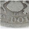 Image 3 : 1912 U.S. BARBER SILVER HALF DOLLAR