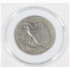 Image 2 : 1942 U.S. WALKING LIBERTY SILVER HALF DOLLAR