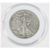Image 1 : 1944 U.S. WALKING LIBERTY SILVER HALF DOLLAR