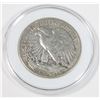 Image 2 : 1944 U.S. WALKING LIBERTY SILVER HALF DOLLAR