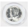 Image 1 : 1964 U.S. KENNY SILVER HALF DOLLAR