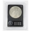 Image 2 : 1923 U.S. PEACE SILVER HALF DOLLAR