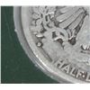 Image 5 : 1935 U.S. WALKING LIBERTY SILVER HALF DOLLAR