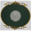 Image 4 : 1938 U.S. WALKLING LIBERTY SILVER HALF DOLLAR