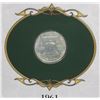 Image 4 : 1961 U.S. FRANKLIN SILVER HALF DOLLAR