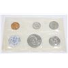 Image 1 : 1961 YEAR SET STILL IN MINT BAG