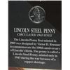 Image 3 : PRESIDENTIAL COIN COLLECTION COMES WITH COA