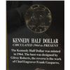 Image 6 : PRESIDENTIAL COIN COLLECTION COMES WITH COA