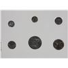 Image 9 : PRESIDENTIAL COIN COLLECTION COMES WITH COA