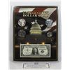 Image 1 : THE UNITED STATES DOLLAR STORY.