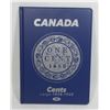 Image 1 : UNISAFE CANADA LARGE CENTS FOLDER