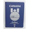 Image 1 : UNISAFE CANADA LARGE DOLLARS FOLDER