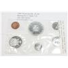 Image 1 : 1964 PROOF LIKE SET. PL-65 CAMEO