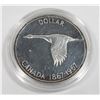 Image 2 : 1967 PROOF LIKE IN CLAMSHELL DISPLAY BOX