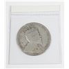 Image 2 : 1907 CANADA SILVER HALF DOLLAR