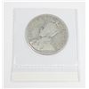 Image 2 : 1911 CANADA SILVER HALF DOLLAR