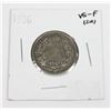 Image 1 : 1936 CANADA SILVER 25 CENT