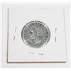 Image 2 : 1952 CANADA SILVER 25 CENT