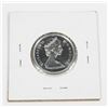 Image 2 : 1966 PROOF LIKE CANADA SILVER DOLLAR
