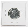 Image 2 : 1965 PROOF LIKE CANADA SILVER DOLLAR