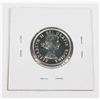 Image 2 : 1962 PROOF LIKE CANADA SILVER DOLLAR