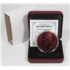 Image 1 : ULTRA HIGH RELIEF ALIEN COPPER COLLECTIBLE