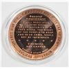 Image 2 : 2 OZ SECOND AMENDMENT RIGHT TO BEAR ARMS