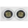 Image 1 : 2-2022 HONOURING QUEEN ELIZABETH II BLACK RING